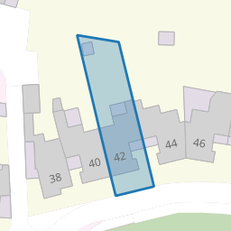 Perceel MHZ00-A-4591