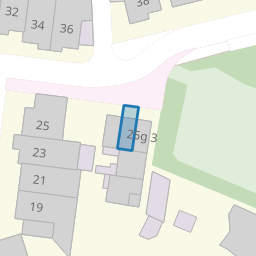 Perceel MHZ00-A-4596