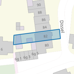 Perceel MHZ00-A-4598