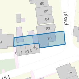 Perceel MHZ00-A-4599