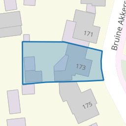 Perceel MHZ00-A-4604