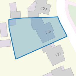 Perceel MHZ00-A-4605