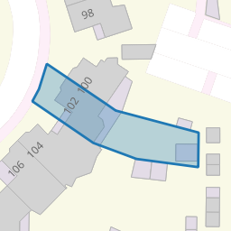 Perceel MHZ00-A-4610