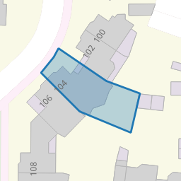 Perceel MHZ00-A-4611