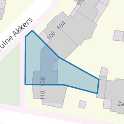 Perceel MHZ00-A-4613