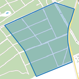 Perceel MHZ00-A-4618