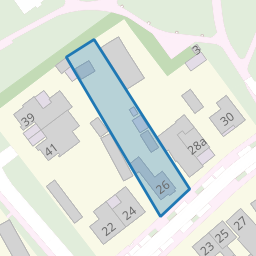 Perceel MHZ00-A-4637