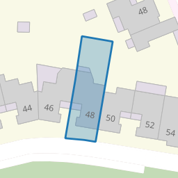 Perceel MHZ00-A-4645