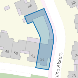 Perceel MHZ00-A-4646