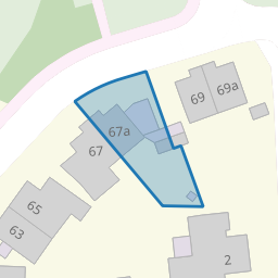 Perceel MHZ00-A-4650