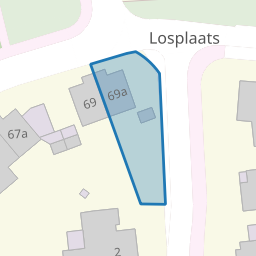 Perceel MHZ00-A-4652