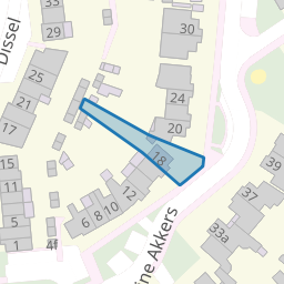 Perceel MHZ00-A-4657