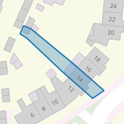 Perceel MHZ00-A-4659