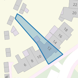 Perceel MHZ00-A-4660