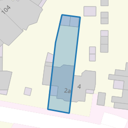 Perceel MHZ00-A-4664