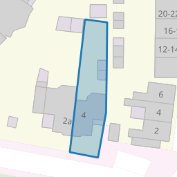 Perceel MHZ00-A-4665