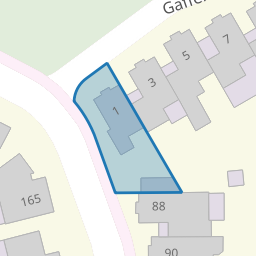 Perceel MHZ00-A-4676