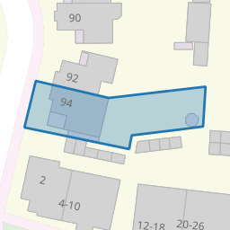 Perceel MHZ00-A-4680