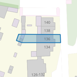 Perceel MHZ00-A-4689