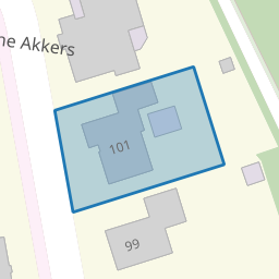 Perceel MHZ00-A-4697