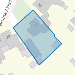 Perceel MHZ00-A-4709