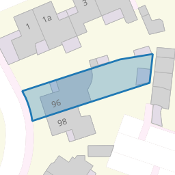 Perceel MHZ00-A-4714