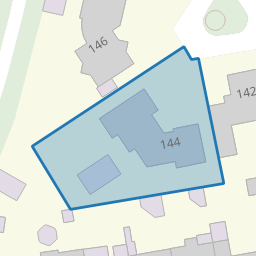 Perceel MHZ00-A-4722
