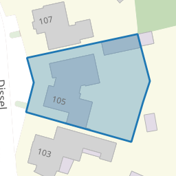 Perceel MHZ00-A-4735