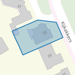 Perceel MHZ00-A-4755