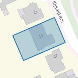 Perceel MHZ00-A-4756