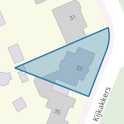 Perceel MHZ00-A-4760