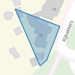 Perceel MHZ00-A-4761