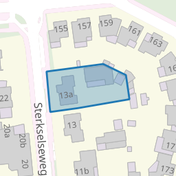 Perceel MHZ00-A-4763