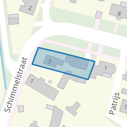 Perceel MHZ00-A-4770