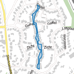 Perceel MHZ00-A-4776