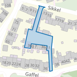 Perceel MHZ00-A-4778