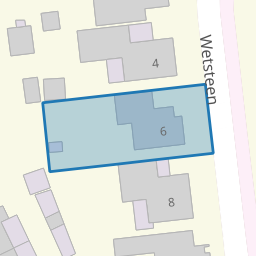 Perceel MHZ00-A-4794