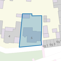 Perceel MHZ00-A-4799