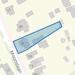 Perceel MHZ00-A-4811