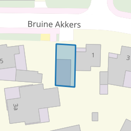 Perceel MHZ00-A-4812