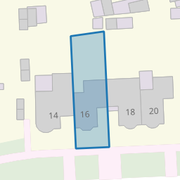 Perceel MHZ00-A-4832