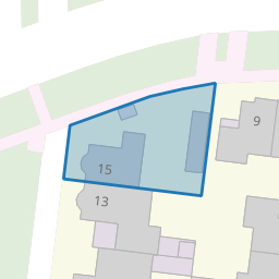 Perceel MHZ00-A-4834