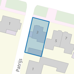 Perceel MHZ00-A-4836