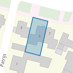 Perceel MHZ00-A-4837