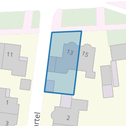 Perceel MHZ00-A-4842