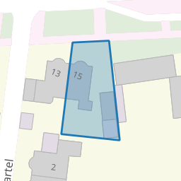 Perceel MHZ00-A-4843