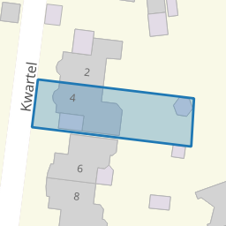 Perceel MHZ00-A-4845