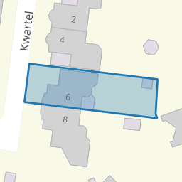 Perceel MHZ00-A-4846