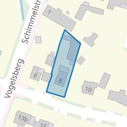 Perceel MHZ00-A-4856