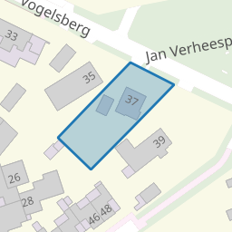 Perceel MHZ00-A-4861